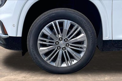 2027 GMC Acadia Denali