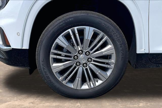 2027 GMC Acadia Denali