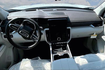 2027 GMC Acadia Denali