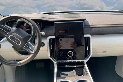 2027 GMC Acadia Denali