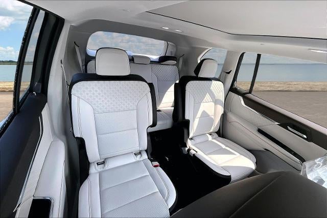 2027 GMC Acadia Denali