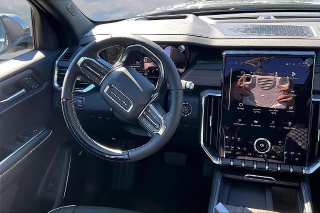 2027 GMC Acadia Denali