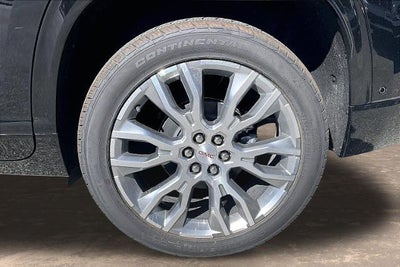 2027 GMC Acadia Denali