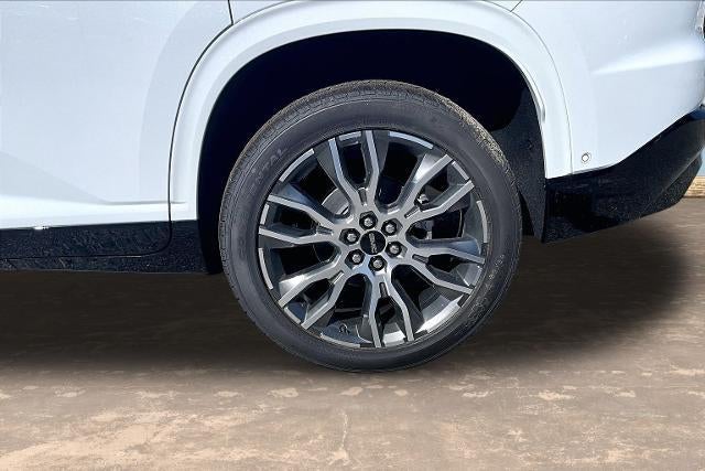 2027 GMC Acadia Denali Ultimate