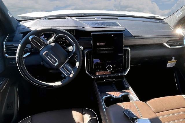 2027 GMC Acadia Denali Ultimate