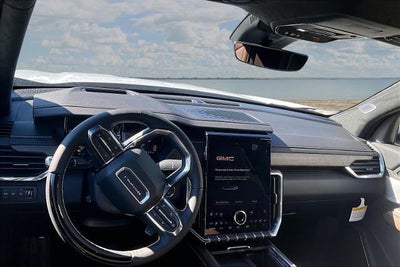 2027 GMC Acadia Denali Ultimate