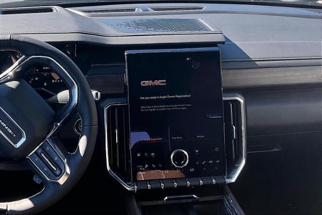 2027 GMC Acadia Denali Ultimate