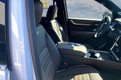 2027 GMC Acadia Denali Ultimate