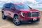 2027 GMC Acadia Denali Ultimate