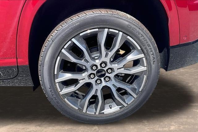 2027 GMC Acadia Denali Ultimate