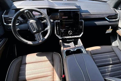 2027 GMC Acadia Denali Ultimate