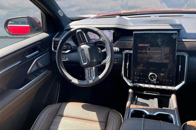 2027 GMC Acadia Denali Ultimate