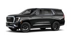 2027 GMC Yukon Elevation