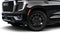 2027 GMC Yukon Elevation