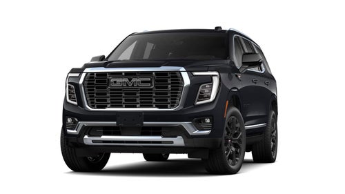 2027 GMC Yukon Denali