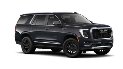 2027 GMC Yukon Denali