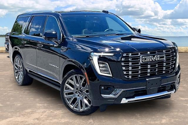 2025 GMC Yukon Denali Ultimate