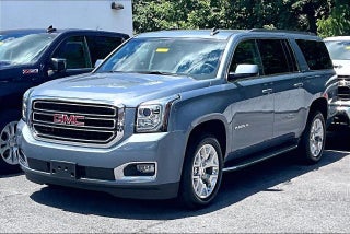 2016 GMC Yukon XL SLE