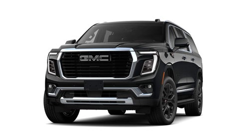 2027 GMC Yukon XL Elevation