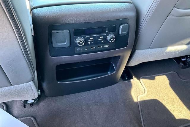 2020 GMC Yukon XL Denali