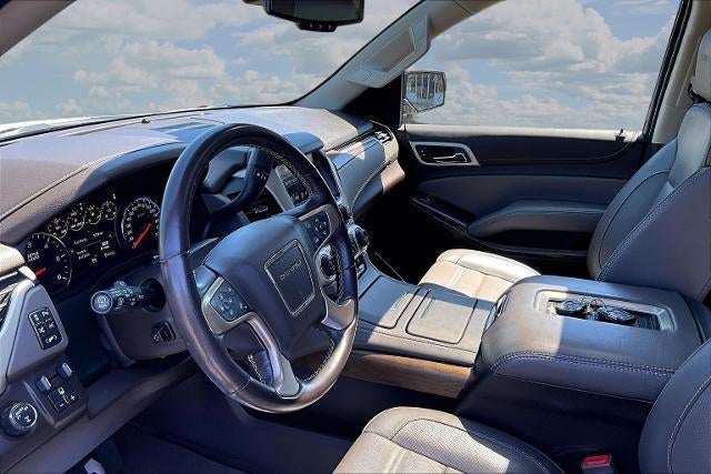 2020 GMC Yukon XL Denali