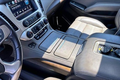 2020 GMC Yukon XL Denali