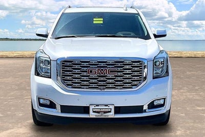 2020 GMC Yukon XL Denali