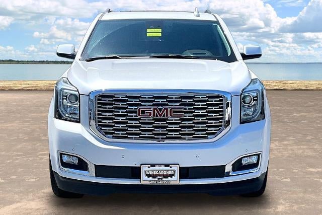 2020 GMC Yukon XL Denali