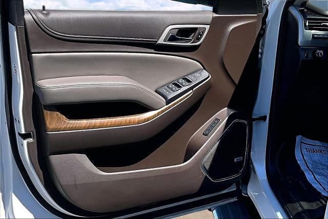 2020 GMC Yukon XL Denali
