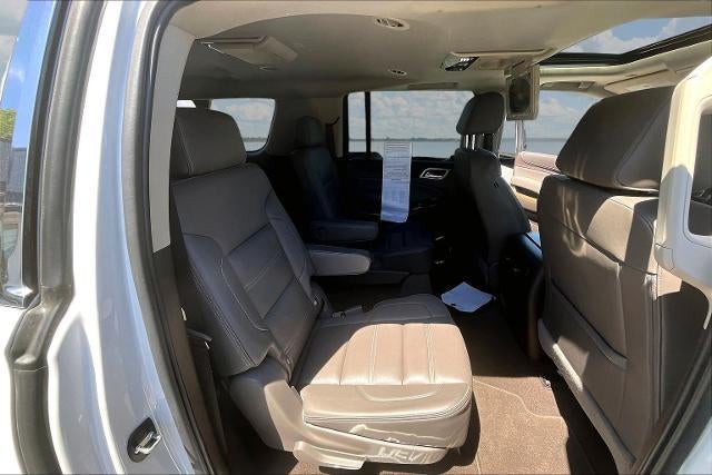 2020 GMC Yukon XL Denali