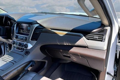 2020 GMC Yukon XL Denali
