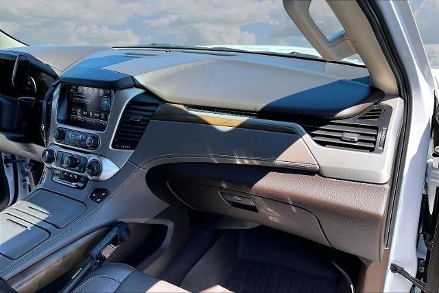 2020 GMC Yukon XL Denali