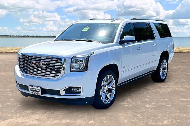 2020 GMC Yukon XL Denali