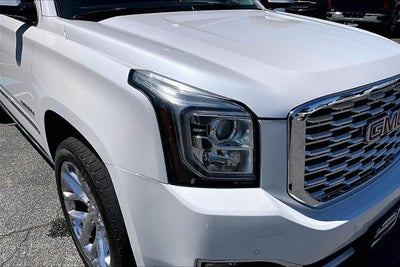2020 GMC Yukon XL Denali