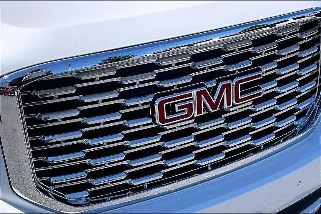 2020 GMC Yukon XL Denali