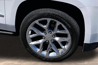 2020 GMC Yukon XL Denali