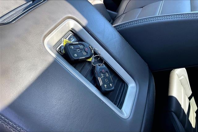 2020 GMC Yukon XL Denali