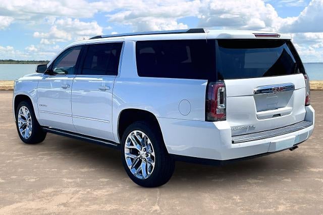 2020 GMC Yukon XL Denali