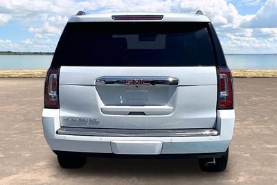 2020 GMC Yukon XL Denali