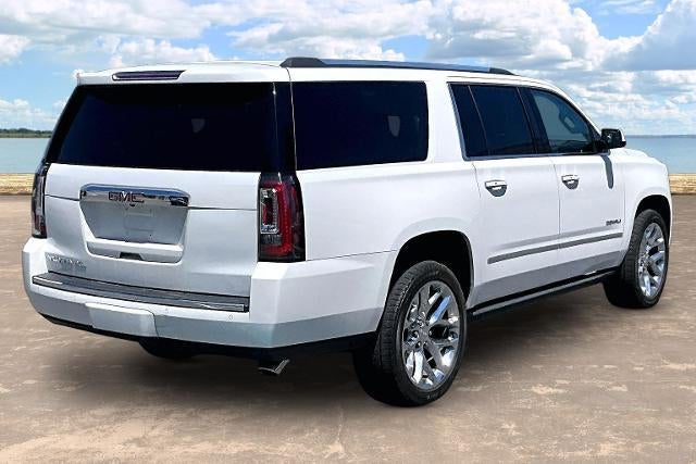 2020 GMC Yukon XL Denali