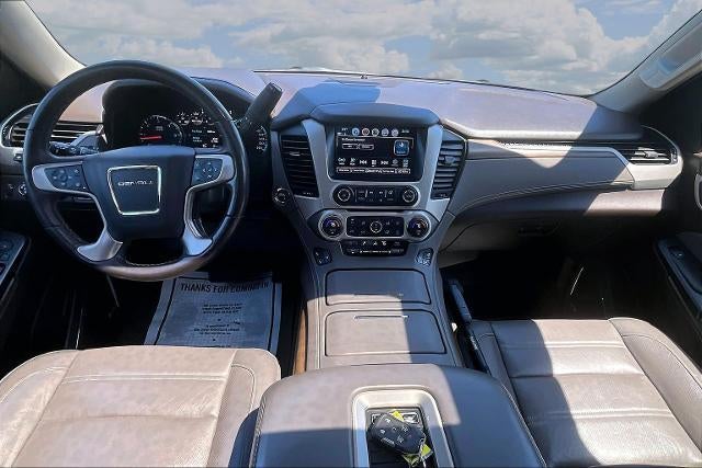 2020 GMC Yukon XL Denali