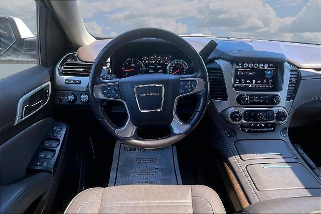 2020 GMC Yukon XL Denali