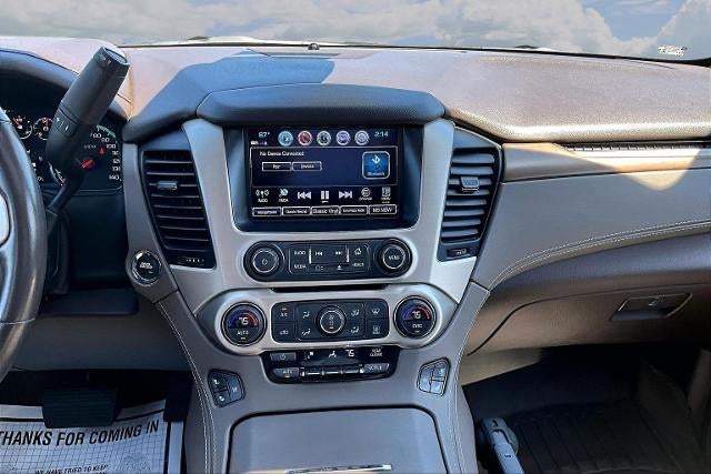2020 GMC Yukon XL Denali