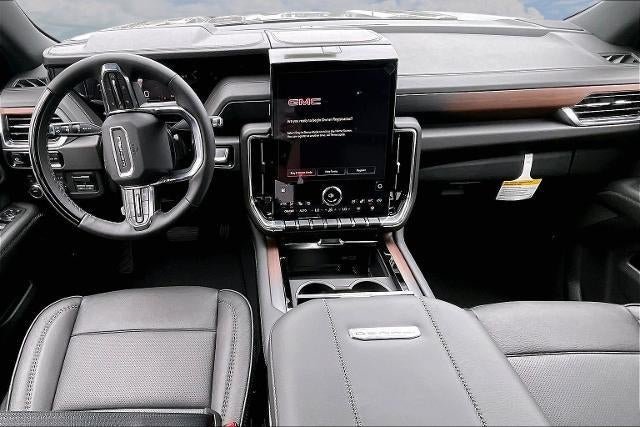 2026 GMC Yukon XL Denali - Photo 5
