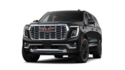 2027 GMC Yukon XL Denali