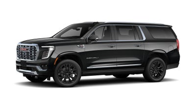 2027 GMC Yukon XL Denali