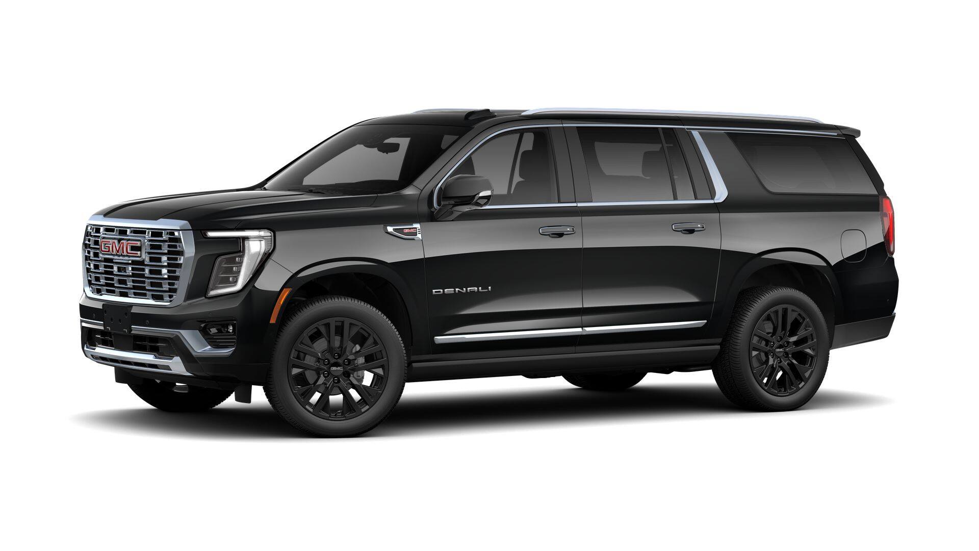 2027 GMC Yukon XL Denali