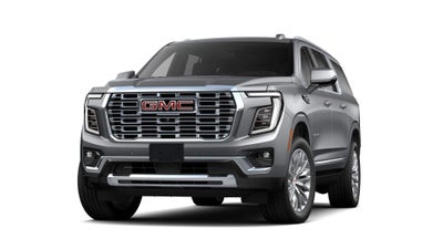 2027 GMC Yukon XL Denali