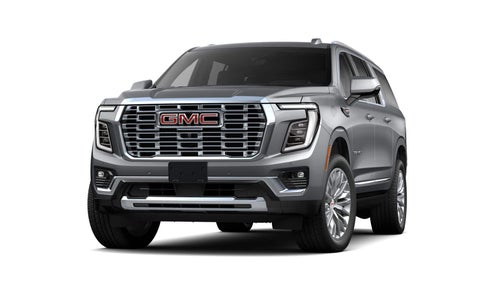 2027 GMC Yukon XL Denali