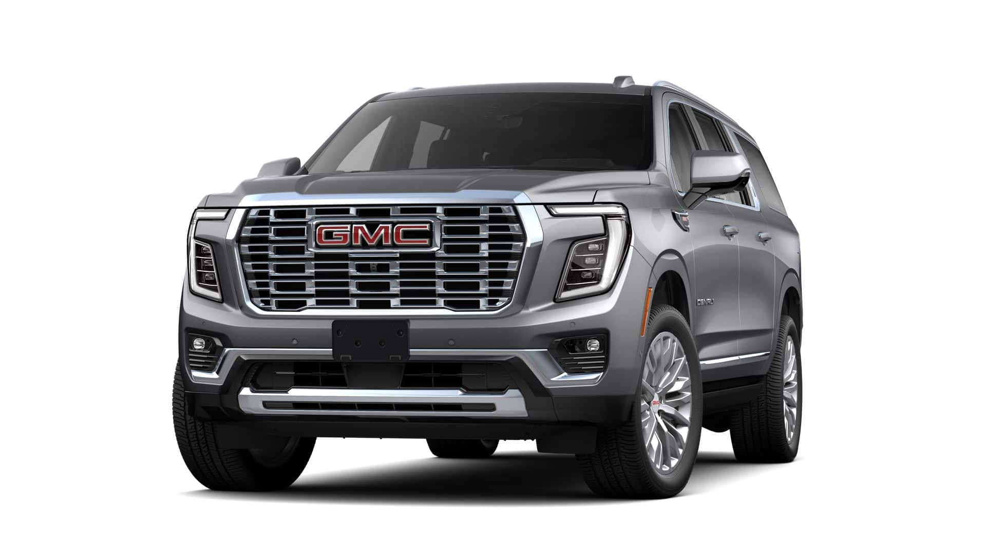 2027 GMC Yukon XL Denali